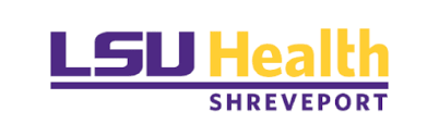 LSUHSC Logo